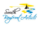 South Bayfront Artists logo